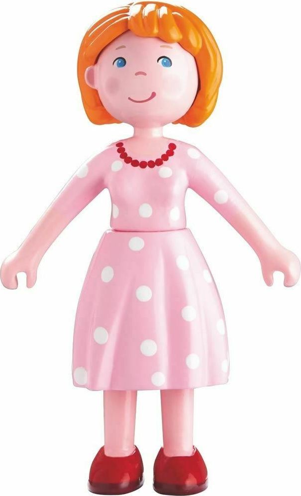 Little Friends MOM Katrin Bendy Doll